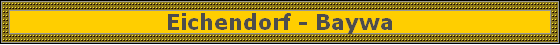 Eichendorf - Baywa