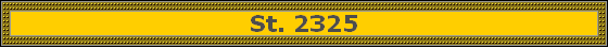 St. 2325